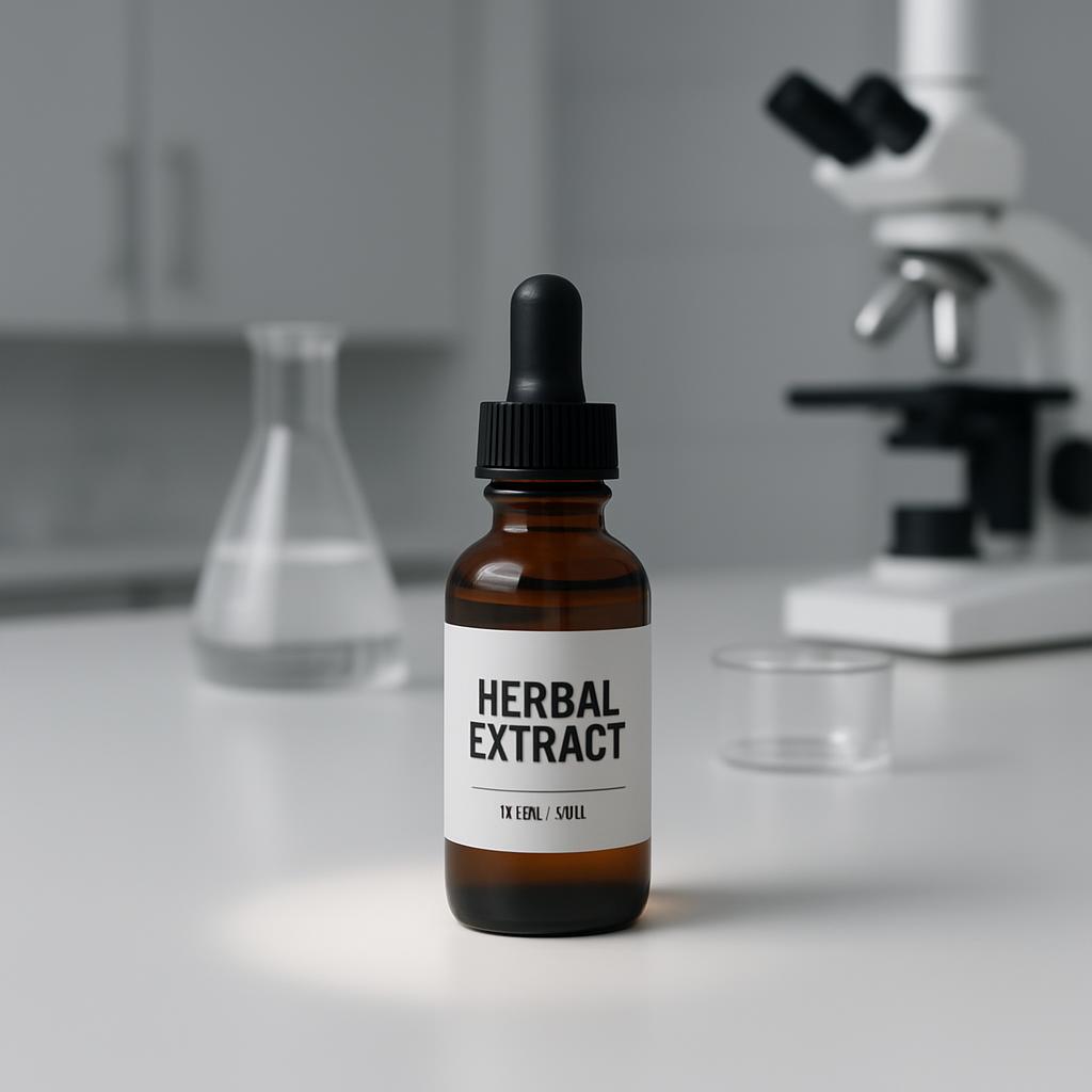 Nahrungsergänzungsmittel