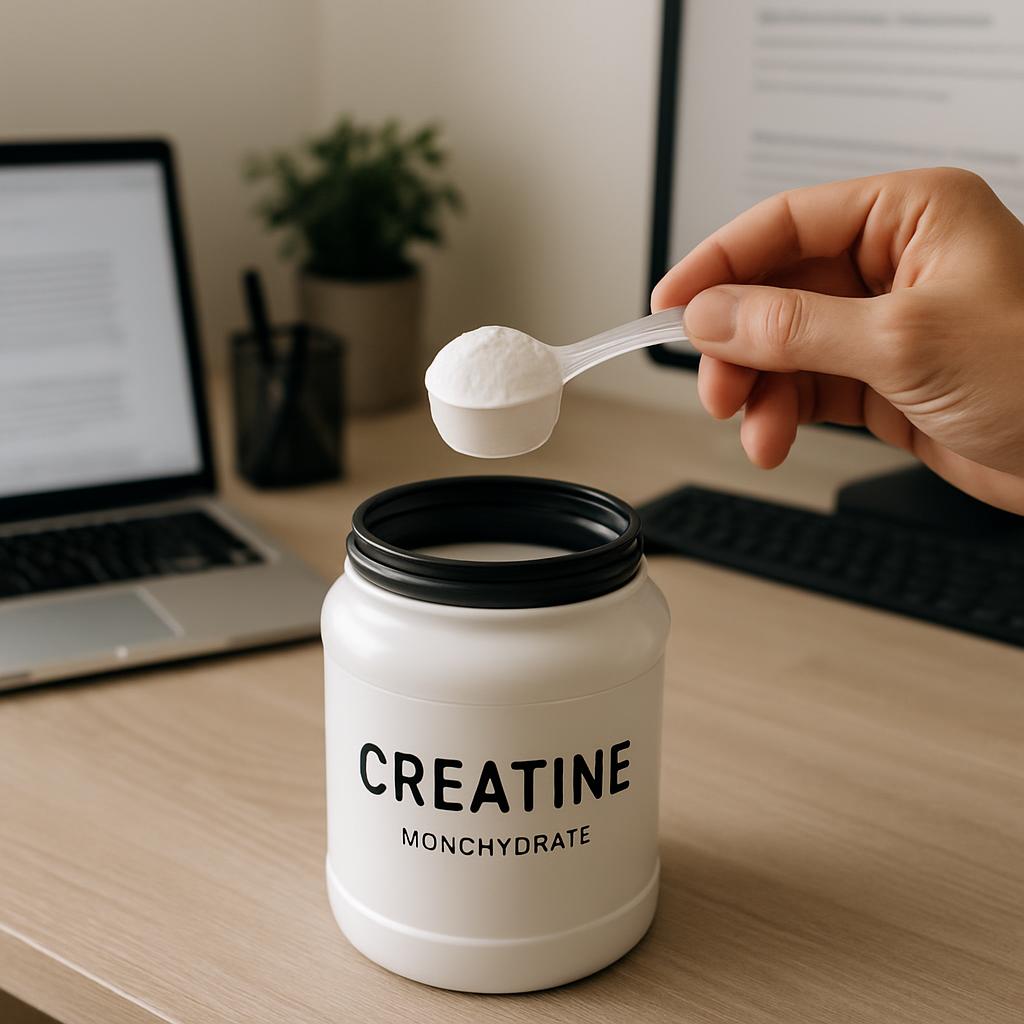 Nahrungsergänzungsmittel