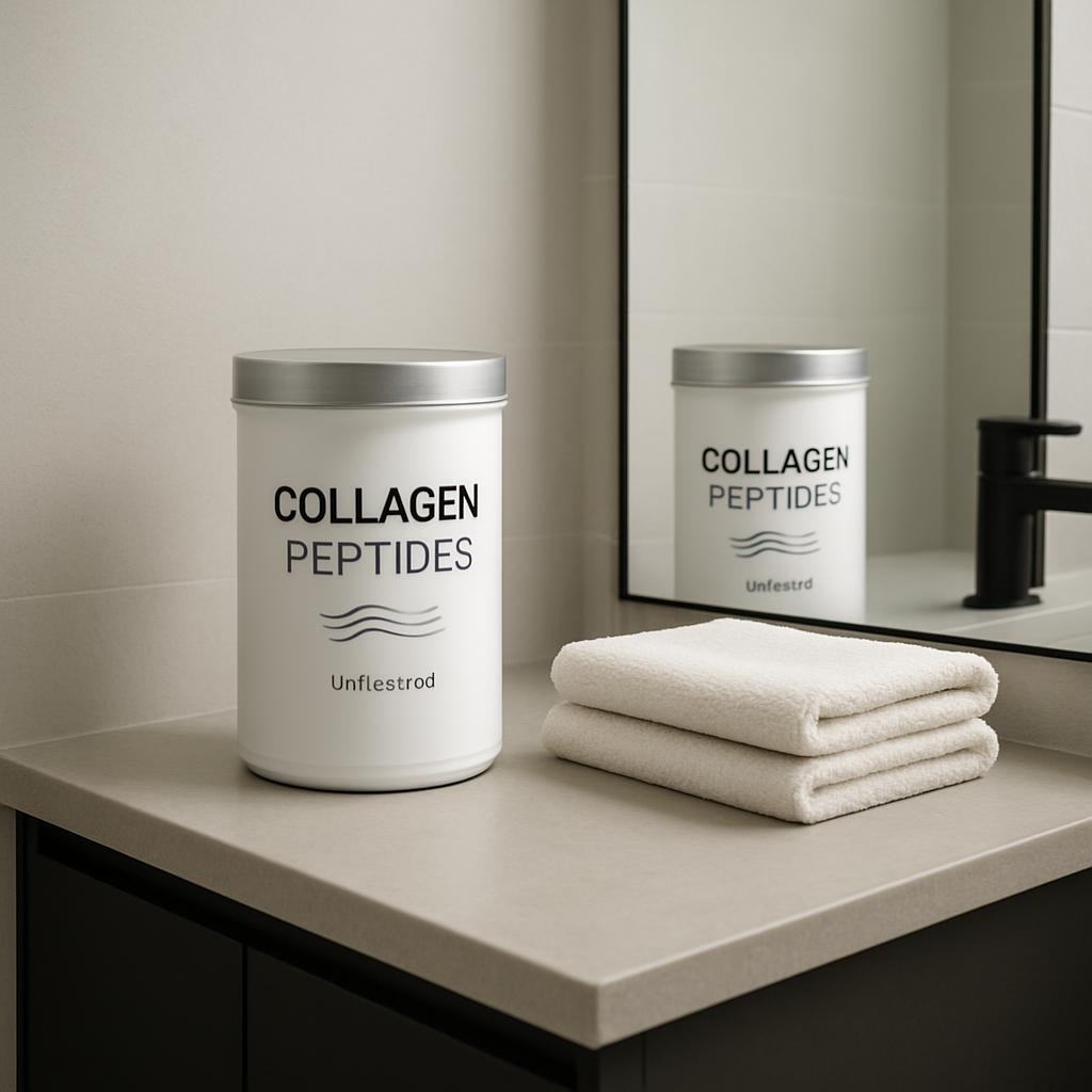 Nahrungsergänzungsmittel