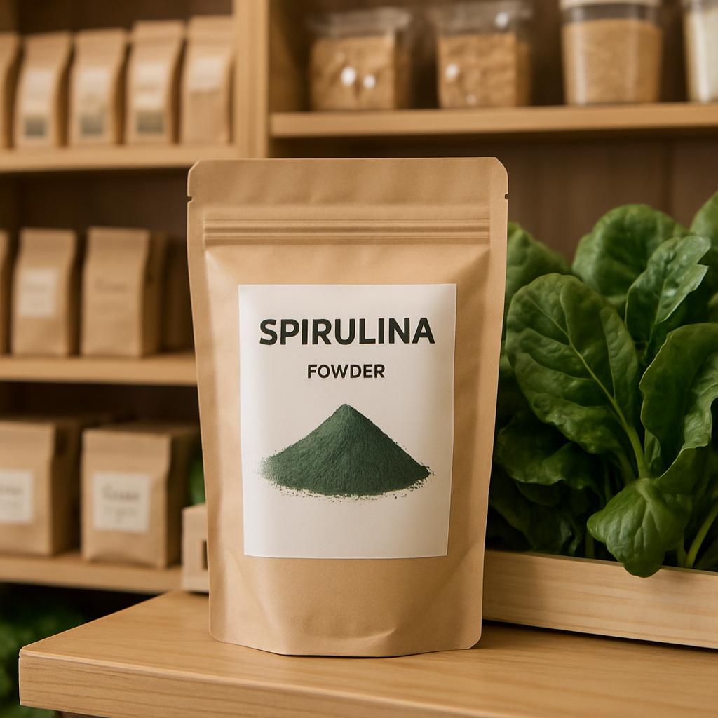 Nahrungsergänzungsmittel